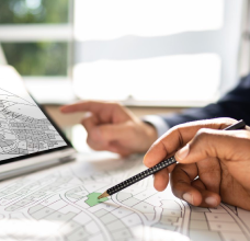 Kainos Properties tools image