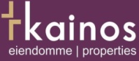 Kainos Properties logo